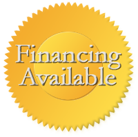 Finance your Deck Makeover today!