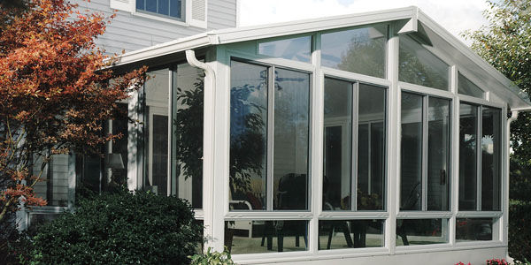 New Windows and Siding done by Quaker State Construction