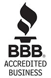 BBB Accredited Deck Builder