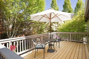 Is Your Deck Safe? How To Tell If Your Deck Needs an Upgrade, Quaker State Construction